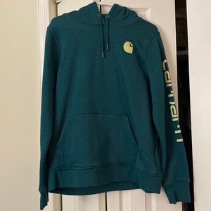 NWOT Carhartt Hoodie